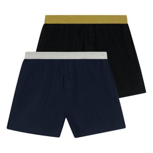 -001 black