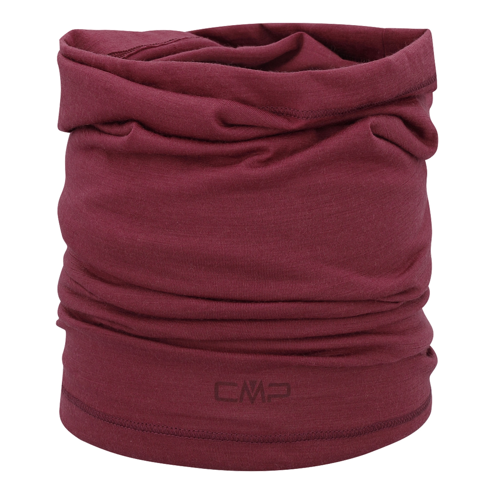 CMP Unisex Herren Damen Multifunktionstuch Schlauchtuch Performance Merino CMP Unisex Herren Damen Multifunktionstuch Schlauchtuch Performance Merino