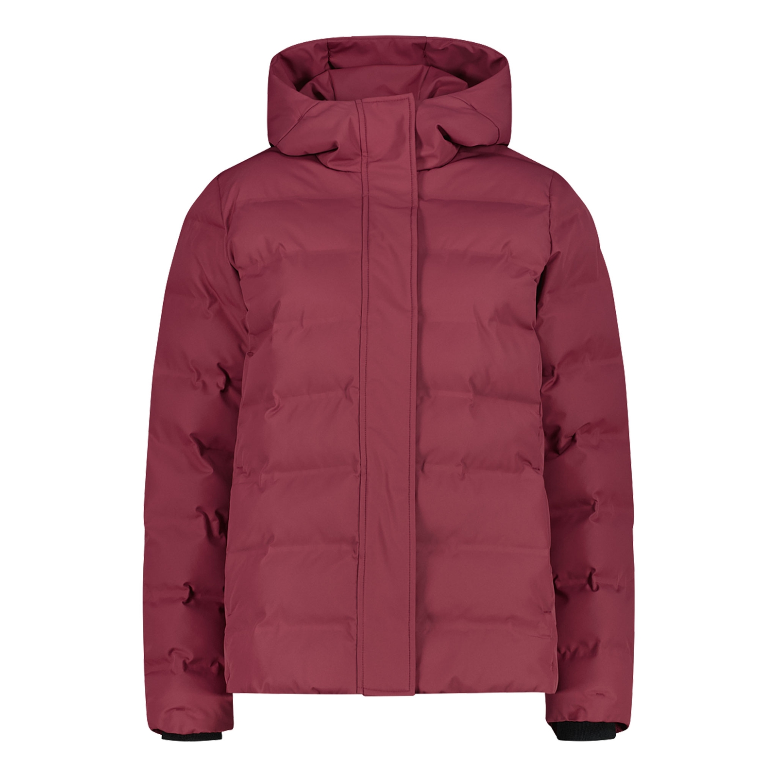 CMP Damen Jacke Steppjacke Outdoorjacke Kapuzenjacke Jacket Fix Hood CMP Damen Jacke Steppjacke Outdoorjacke Kapuzenjacke Jacket Fix Hood