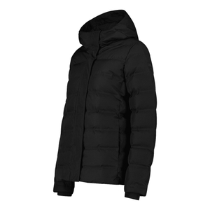 CMP Damen Jacke Steppjacke Outdoorjacke Kapuzenjacke Jacket Fix Hood - Bild 1 CMP Damen Jacke Steppjacke Outdoorjacke Kapuzenjacke Jacket Fix Hood - Bild 1