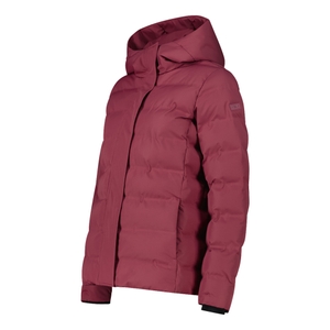 CMP Damen Jacke Steppjacke Outdoorjacke Kapuzenjacke Jacket Fix Hood - Bild 1 CMP Damen Jacke Steppjacke Outdoorjacke Kapuzenjacke Jacket Fix Hood - Bild 1