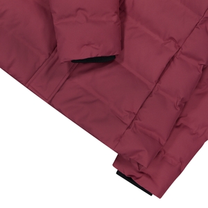 CMP Damen Jacke Steppjacke Outdoorjacke Kapuzenjacke Jacket Fix Hood - Bild 5 CMP Damen Jacke Steppjacke Outdoorjacke Kapuzenjacke Jacket Fix Hood - Bild 5