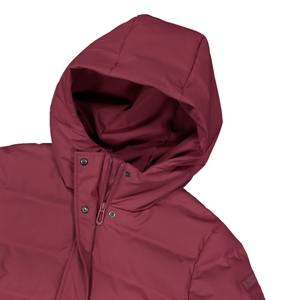 CMP Damen Jacke Steppjacke Outdoorjacke Kapuzenjacke Jacket Fix Hood - Bild 4 CMP Damen Jacke Steppjacke Outdoorjacke Kapuzenjacke Jacket Fix Hood - Bild 4