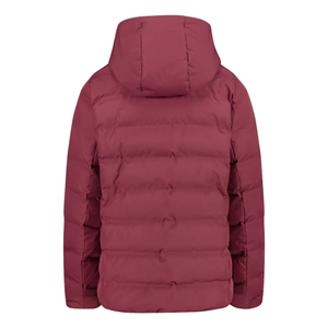 CMP Damen Jacke Steppjacke Outdoorjacke Kapuzenjacke Jacket Fix Hood - Bild 3 CMP Damen Jacke Steppjacke Outdoorjacke Kapuzenjacke Jacket Fix Hood - Bild 3