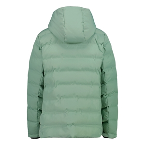 CMP Damen Jacke Steppjacke Outdoorjacke Kapuzenjacke Jacket Fix Hood - Bild 2 CMP Damen Jacke Steppjacke Outdoorjacke Kapuzenjacke Jacket Fix Hood - Bild 2