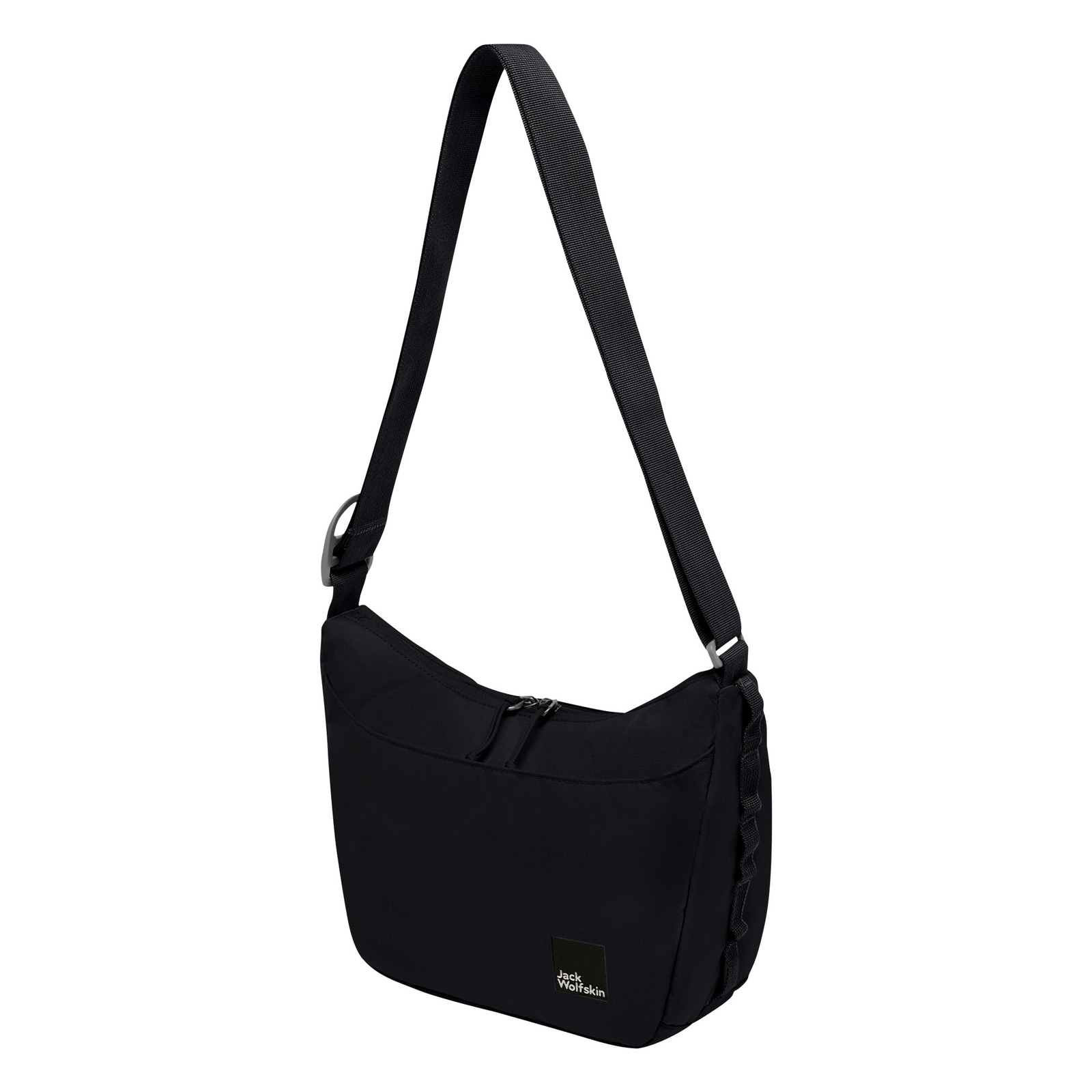 Jack Wolfskin Damen Umhängetasche Tasche Shoulderbag Rose Jack Wolfskin Damen Umhängetasche Tasche Shoulderbag Rose