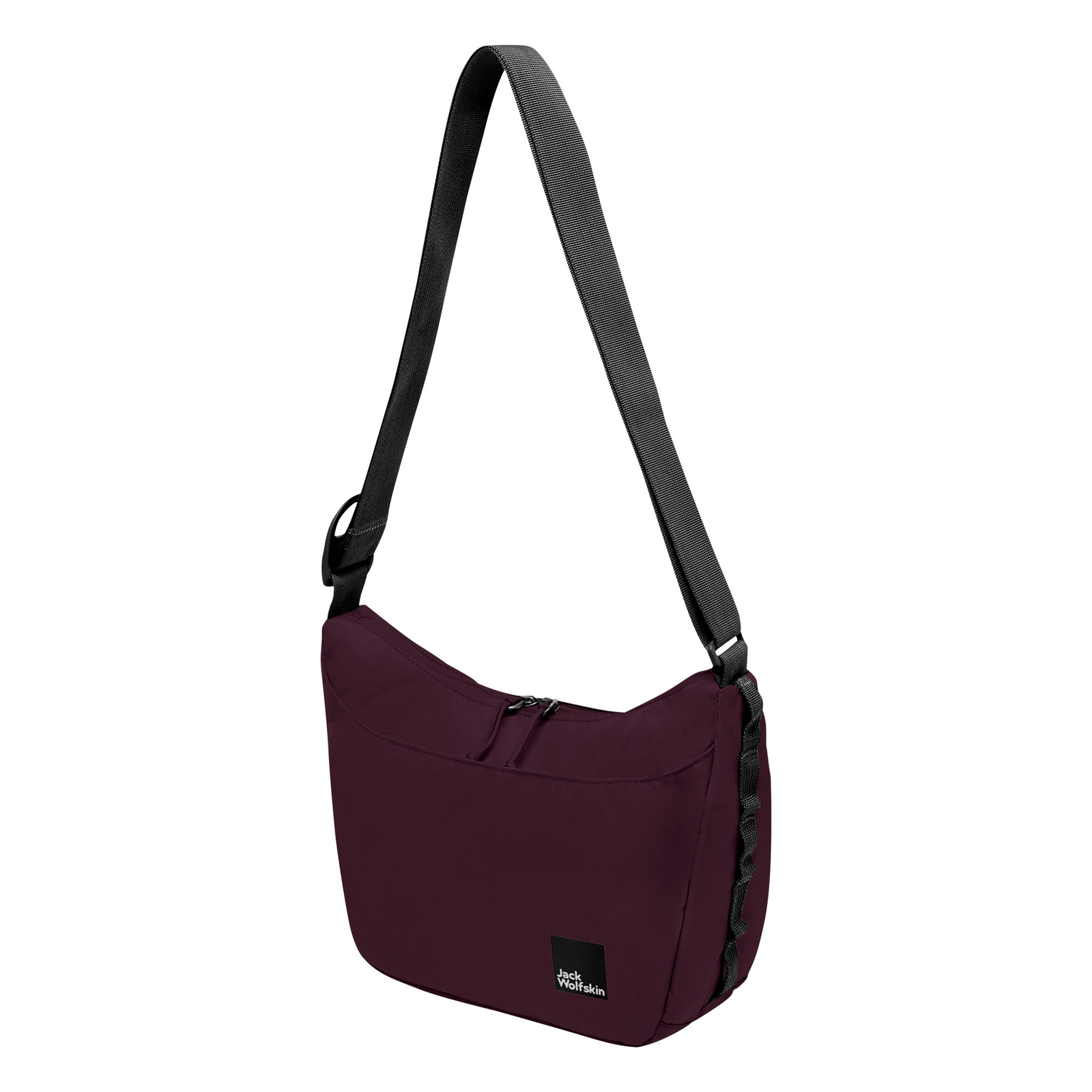 Jack Wolfskin Damen Umhängetasche Tasche Shoulderbag Rose Jack Wolfskin Damen Umhängetasche Tasche Shoulderbag Rose