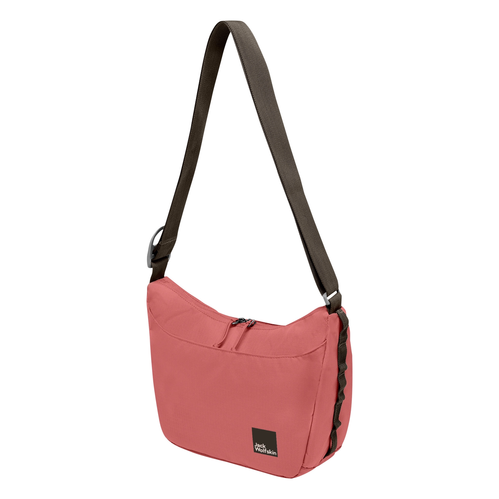 Jack Wolfskin Damen Umhängetasche Tasche Shoulderbag Rose Jack Wolfskin Damen Umhängetasche Tasche Shoulderbag Rose