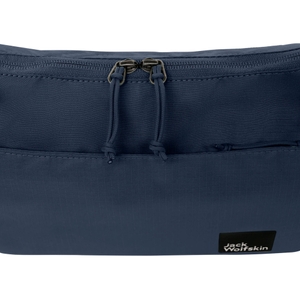 Jack Wolfskin Damen Umhängetasche Tasche Shoulderbag Rose - Bild 4 Jack Wolfskin Damen Umhängetasche Tasche Shoulderbag Rose - Bild 4