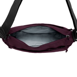 Jack Wolfskin Damen Umhängetasche Tasche Shoulderbag Rose - Bild 2 Jack Wolfskin Damen Umhängetasche Tasche Shoulderbag Rose - Bild 2