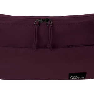 Jack Wolfskin Damen Umhängetasche Tasche Shoulderbag Rose - Bild 4 Jack Wolfskin Damen Umhängetasche Tasche Shoulderbag Rose - Bild 4