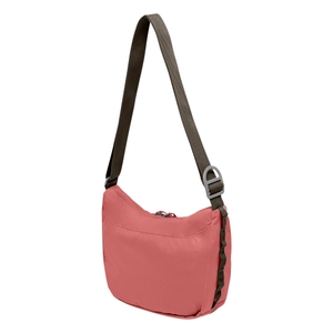 Jack Wolfskin Damen Umhängetasche Tasche Shoulderbag Rose - Bild 1 Jack Wolfskin Damen Umhängetasche Tasche Shoulderbag Rose - Bild 1