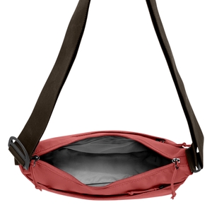 Jack Wolfskin Damen Umhängetasche Tasche Shoulderbag Rose - Bild 2 Jack Wolfskin Damen Umhängetasche Tasche Shoulderbag Rose - Bild 2