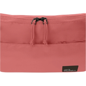 Jack Wolfskin Damen Umhängetasche Tasche Shoulderbag Rose - Bild 4 Jack Wolfskin Damen Umhängetasche Tasche Shoulderbag Rose - Bild 4