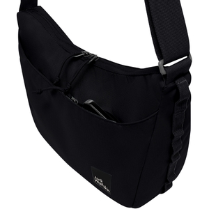 Jack Wolfskin Damen Umhängetasche Tasche Shoulderbag Rose - Bild 3 Jack Wolfskin Damen Umhängetasche Tasche Shoulderbag Rose - Bild 3