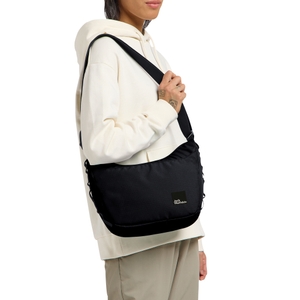 Jack Wolfskin Damen Umhängetasche Tasche Shoulderbag Rose - Bild 5 Jack Wolfskin Damen Umhängetasche Tasche Shoulderbag Rose - Bild 5