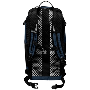 Jack Wolfskin Unisex Rucksack Radrucksack Wanderrucksack Velocity 20 - Bild 3