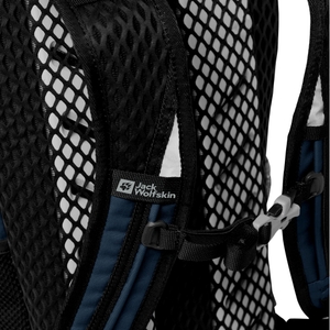 Jack Wolfskin Unisex Rucksack Radrucksack Wanderrucksack Velocity 20 - Bild 4