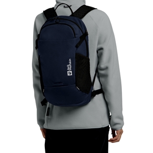 Jack Wolfskin Unisex Rucksack Radrucksack Wanderrucksack Velocity 20 - Bild 5