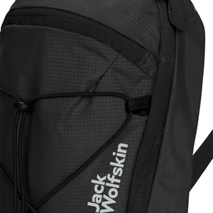 Jack Wolfskin Herren Damen Unisex Umhängetasche Schultertasche Tasche Cyrox Sling - Bild 5 Jack Wolfskin Herren Damen Unisex Umhängetasche Schultertasche Tasche Cyrox Sling - Bild 5