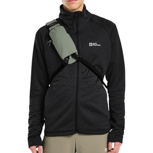 Jack Wolfskin Herren Damen Unisex Umhängetasche Schultertasche Tasche Cyrox Sling - Bild 3 Jack Wolfskin Herren Damen Unisex Umhängetasche Schultertasche Tasche Cyrox Sling - Bild 3