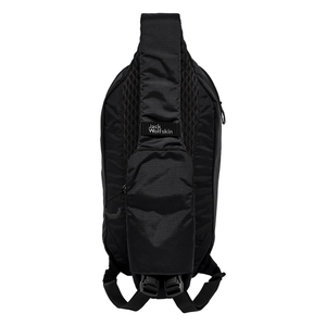 Jack Wolfskin Herren Damen Unisex Umhängetasche Schultertasche Tasche Cyrox Sling - Bild 1 Jack Wolfskin Herren Damen Unisex Umhängetasche Schultertasche Tasche Cyrox Sling - Bild 1