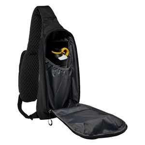 Jack Wolfskin Herren Damen Unisex Umhängetasche Schultertasche Tasche Cyrox Sling - Bild 2 Jack Wolfskin Herren Damen Unisex Umhängetasche Schultertasche Tasche Cyrox Sling - Bild 2