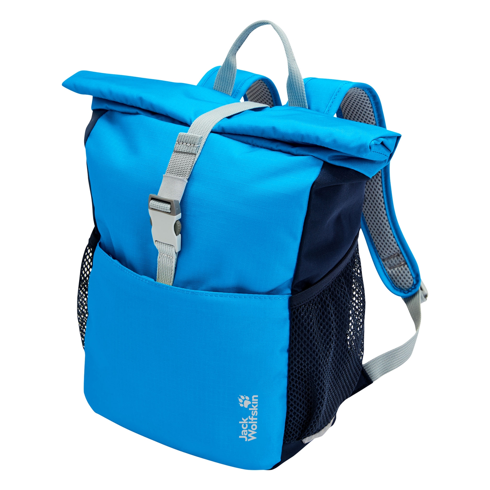 Jack Wolfskin Kinderrucksack Tagesrucksack Island Mini 10 Jack Wolfskin Kinderrucksack Tagesrucksack Island Mini 10