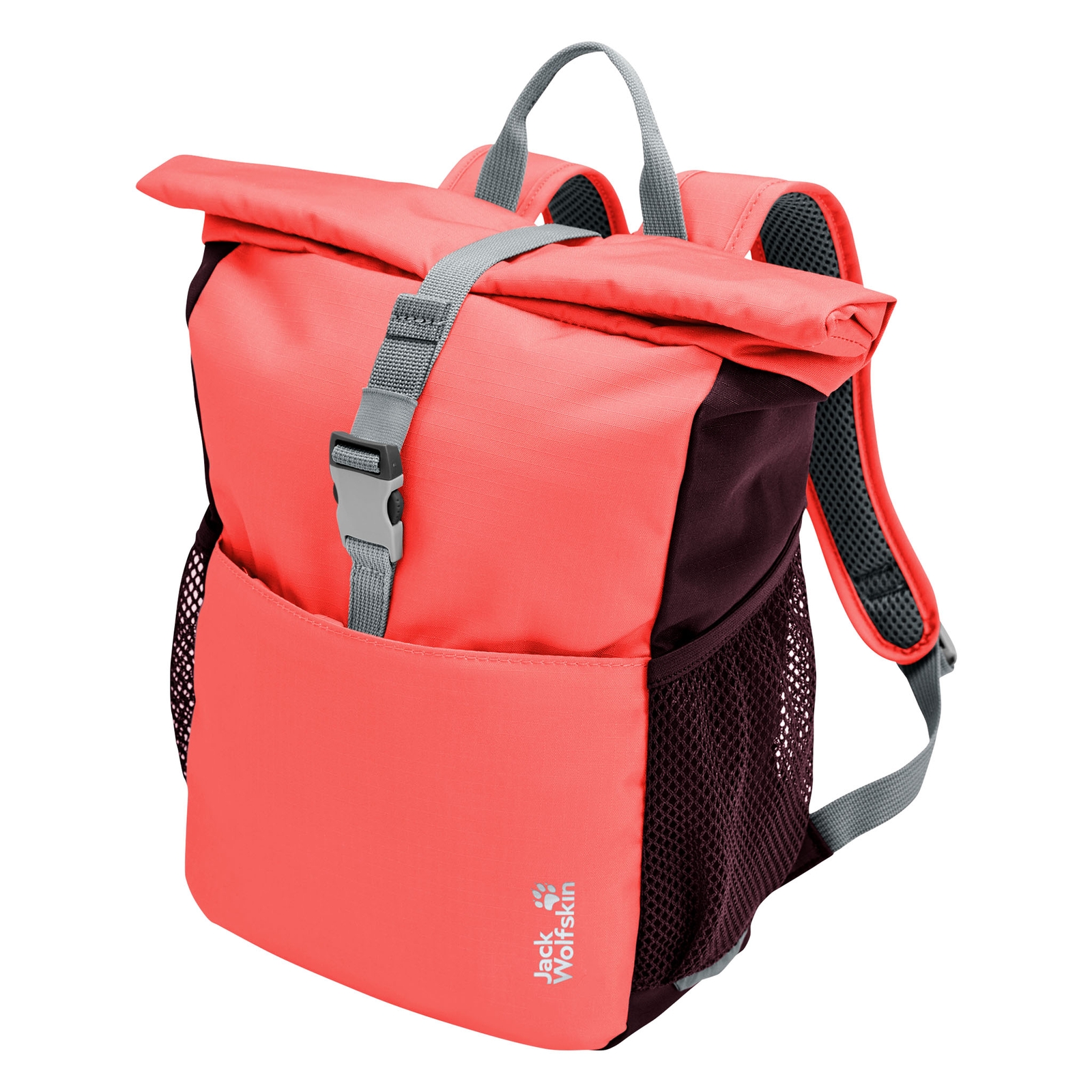 Jack Wolfskin Kinderrucksack Tagesrucksack Island Mini 10 Jack Wolfskin Kinderrucksack Tagesrucksack Island Mini 10