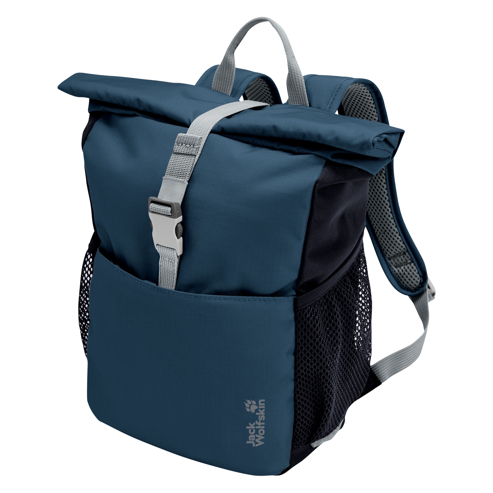 Jack Wolfskin Kinderrucksack Tagesrucksack Island Mini 10 Jack Wolfskin Kinderrucksack Tagesrucksack Island Mini 10
