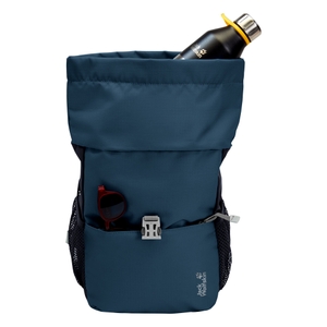 Jack Wolfskin Kinderrucksack Tagesrucksack Island Mini 10 - Bild 3 Jack Wolfskin Kinderrucksack Tagesrucksack Island Mini 10 - Bild 3