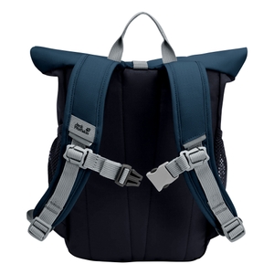 Jack Wolfskin Kinderrucksack Tagesrucksack Island Mini 10 - Bild 4 Jack Wolfskin Kinderrucksack Tagesrucksack Island Mini 10 - Bild 4