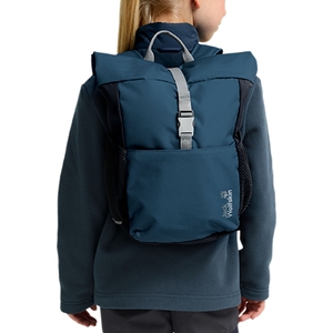 Jack Wolfskin Kinderrucksack Tagesrucksack Island Mini 10 - Bild 5 Jack Wolfskin Kinderrucksack Tagesrucksack Island Mini 10 - Bild 5