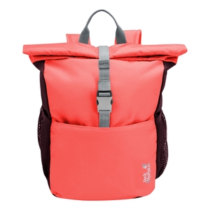 Jack Wolfskin Kinderrucksack Tagesrucksack Island Mini 10 - Bild 1 Jack Wolfskin Kinderrucksack Tagesrucksack Island Mini 10 - Bild 1