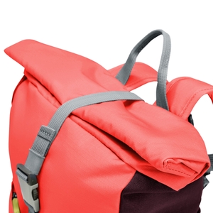 Jack Wolfskin Kinderrucksack Tagesrucksack Island Mini 10 - Bild 2 Jack Wolfskin Kinderrucksack Tagesrucksack Island Mini 10 - Bild 2