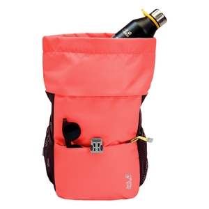 Jack Wolfskin Kinderrucksack Tagesrucksack Island Mini 10 - Bild 3 Jack Wolfskin Kinderrucksack Tagesrucksack Island Mini 10 - Bild 3