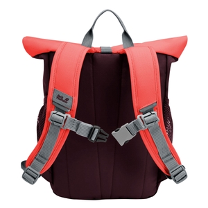 Jack Wolfskin Kinderrucksack Tagesrucksack Island Mini 10 - Bild 5 Jack Wolfskin Kinderrucksack Tagesrucksack Island Mini 10 - Bild 5