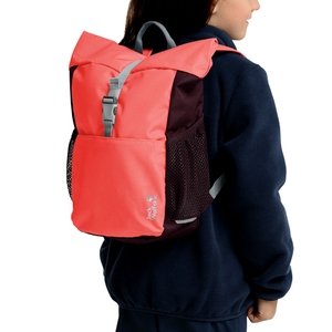 Jack Wolfskin Kinderrucksack Tagesrucksack Island Mini 10 - Bild 6 Jack Wolfskin Kinderrucksack Tagesrucksack Island Mini 10 - Bild 6