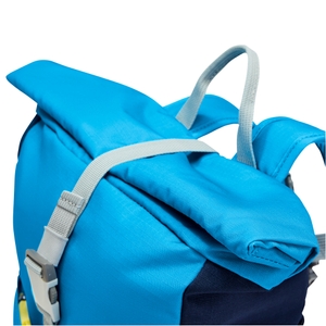 Jack Wolfskin Kinderrucksack Tagesrucksack Island Mini 10 - Bild 2 Jack Wolfskin Kinderrucksack Tagesrucksack Island Mini 10 - Bild 2