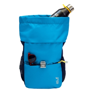 Jack Wolfskin Kinderrucksack Tagesrucksack Island Mini 10 - Bild 4 Jack Wolfskin Kinderrucksack Tagesrucksack Island Mini 10 - Bild 4