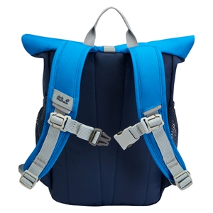 Jack Wolfskin Kinderrucksack Tagesrucksack Island Mini 10 - Bild 5 Jack Wolfskin Kinderrucksack Tagesrucksack Island Mini 10 - Bild 5