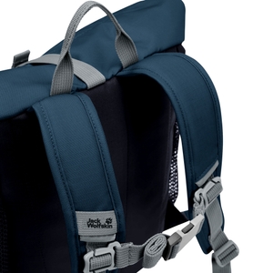 Jack Wolfskin Kinderrucksack Tagesrucksack Island Mini 10 - Bild 1 Jack Wolfskin Kinderrucksack Tagesrucksack Island Mini 10 - Bild 1