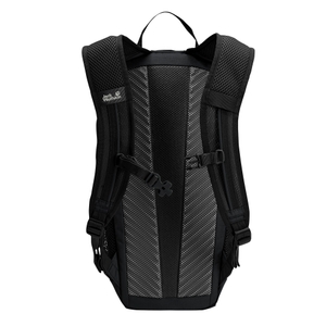 Jack Wolfskin Unisex Rucksack Multifunktionsrucksack Daypack Velocity Lite 10 - Bild 3