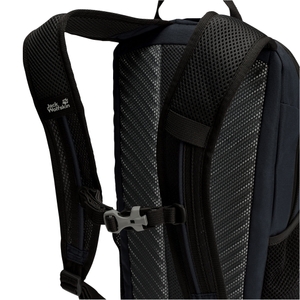 Jack Wolfskin Unisex Rucksack Multifunktionsrucksack Daypack Velocity Lite 10 - Bild 4