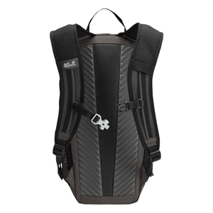 Jack Wolfskin Unisex Rucksack Multifunktionsrucksack Daypack Velocity Lite 10 - Bild 3