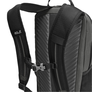 Jack Wolfskin Unisex Rucksack Multifunktionsrucksack Daypack Velocity Lite 10 - Bild 4