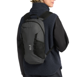 Jack Wolfskin Unisex Rucksack Multifunktionsrucksack Daypack Velocity Lite 10 - Bild 5