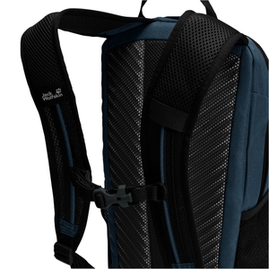 Jack Wolfskin Unisex Rucksack Multifunktionsrucksack Daypack Velocity Lite 10 - Bild 4