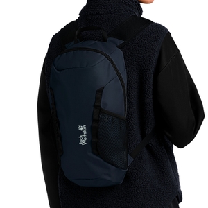 Jack Wolfskin Unisex Rucksack Multifunktionsrucksack Daypack Velocity Lite 10 - Bild 5