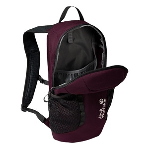 Jack Wolfskin Unisex Rucksack Multifunktionsrucksack Daypack Velocity Lite 10 - Bild 2